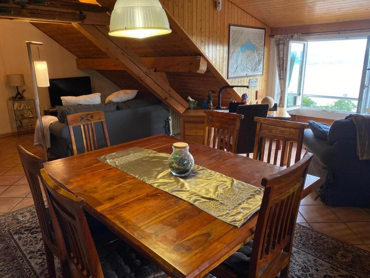 La Favela Hotel Кюли Екстериор снимка