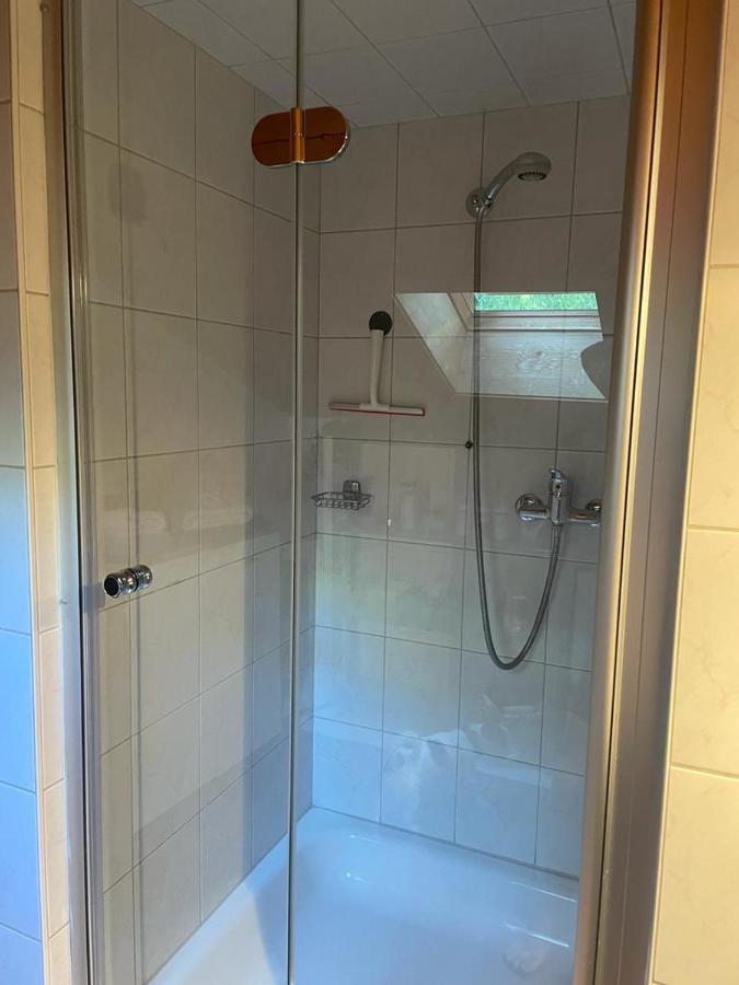 La Favela Hotel Кюли Екстериор снимка