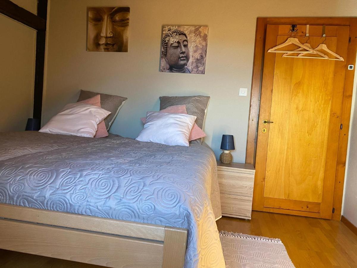 La Favela Hotel Кюли Екстериор снимка