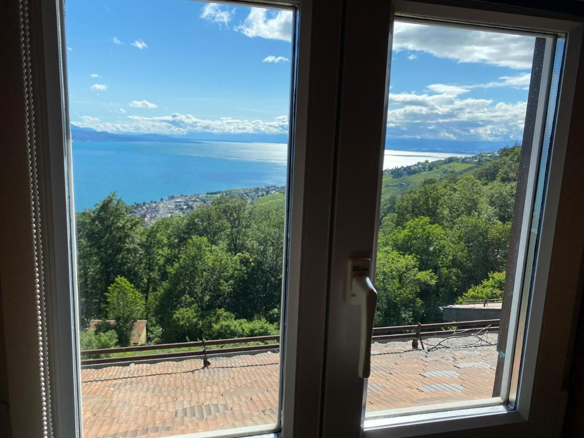 La Favela Hotel Кюли Екстериор снимка
