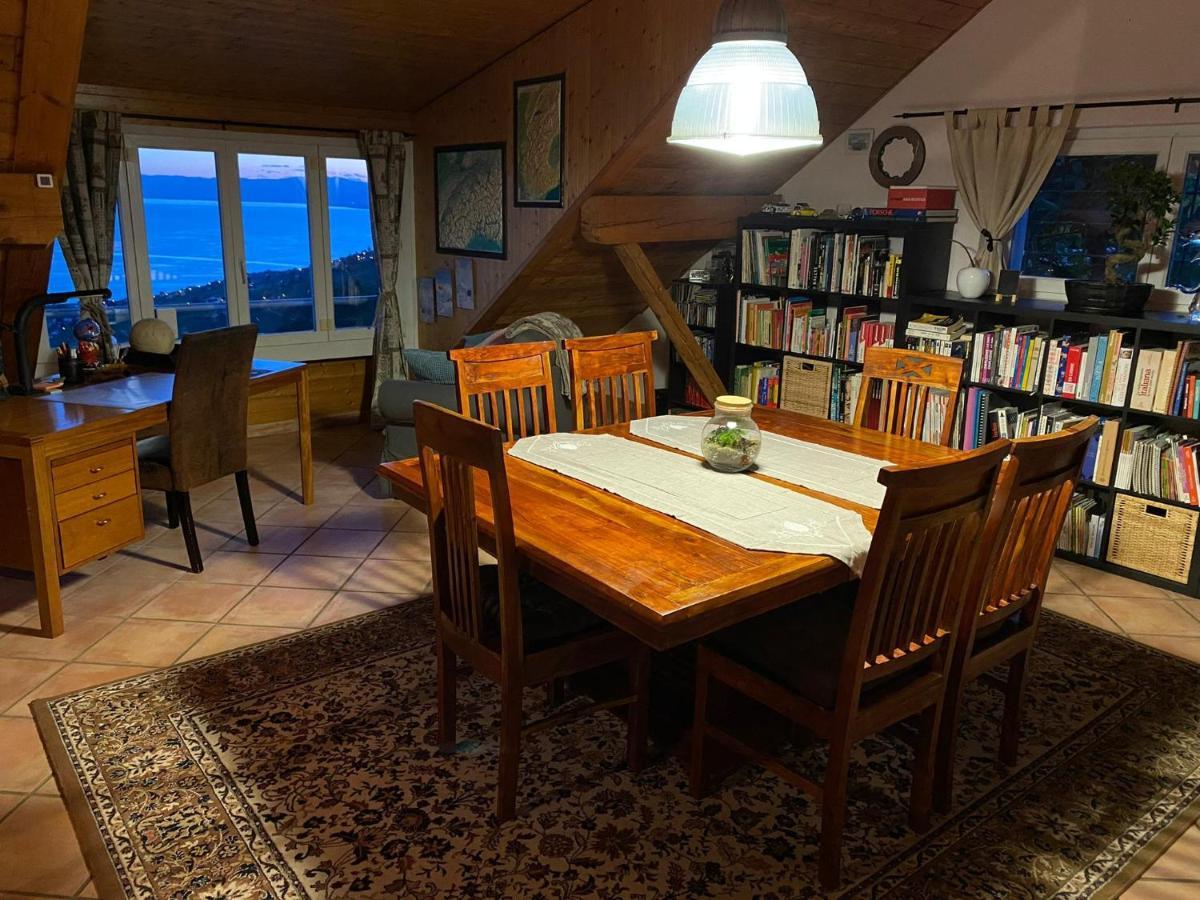 La Favela Hotel Кюли Екстериор снимка